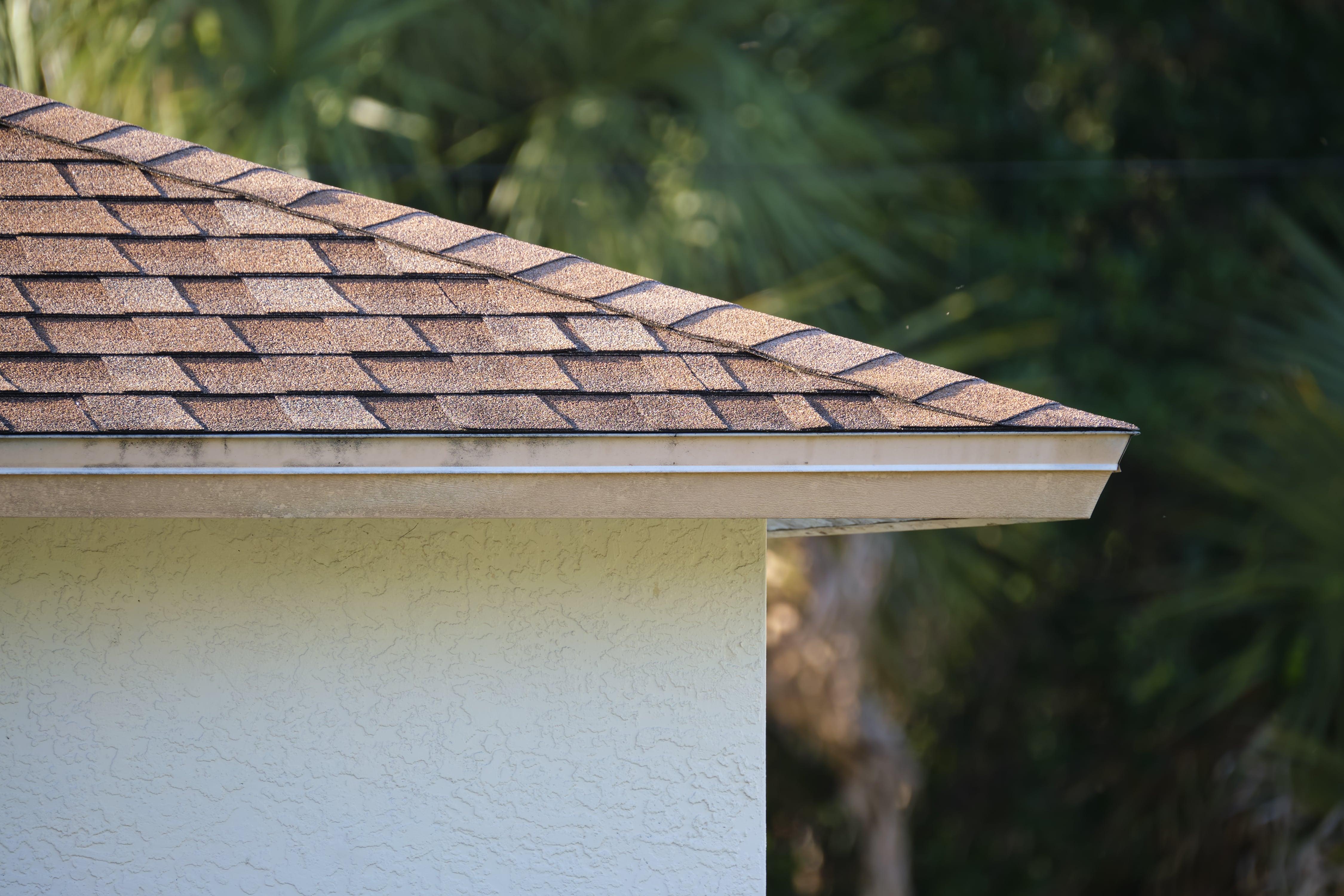 Non-warranty Shingles