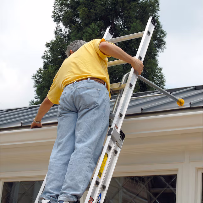 Ladder Stabilizer