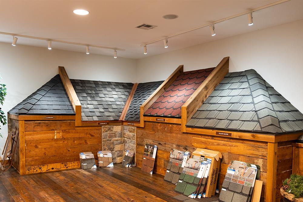 riverside showroom
