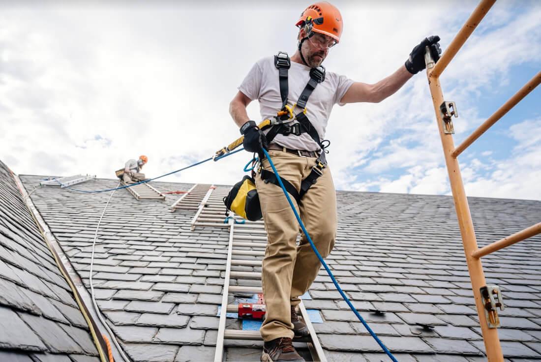 Fall Protection
